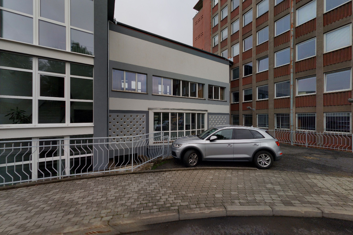 Anna Rajtmajerová - PEDI - MANI