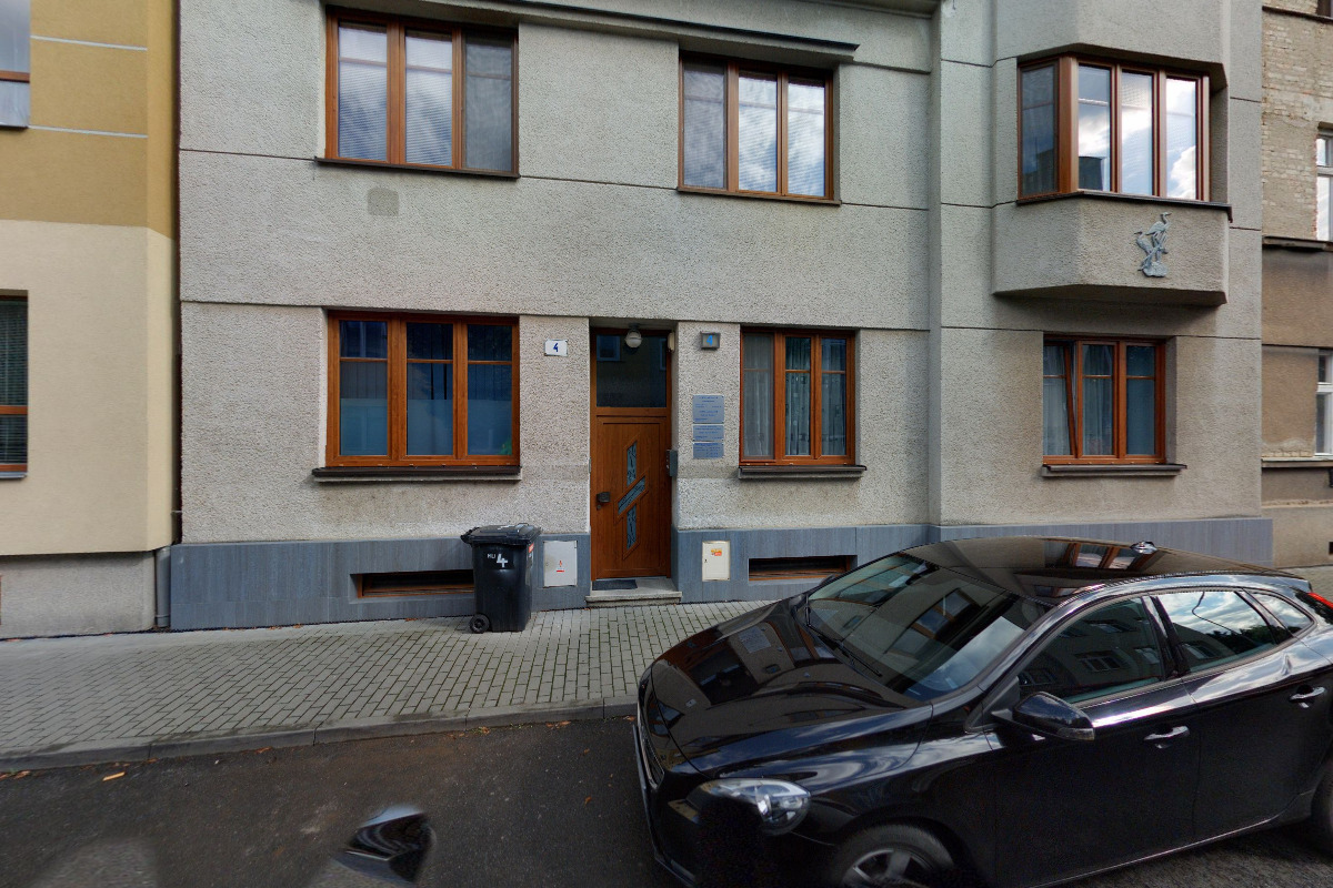 MUDr. Antonín Štourač foto 2
