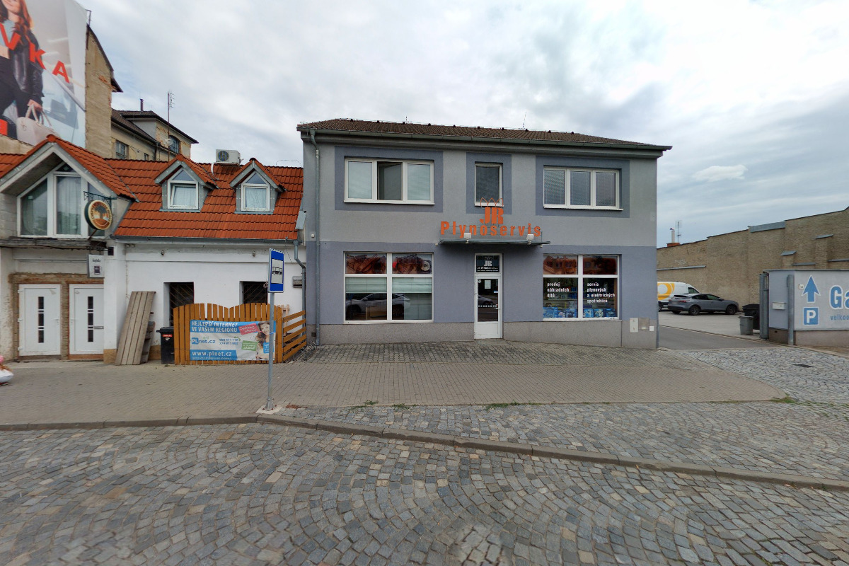 JR Plynoservis, s.r.o.