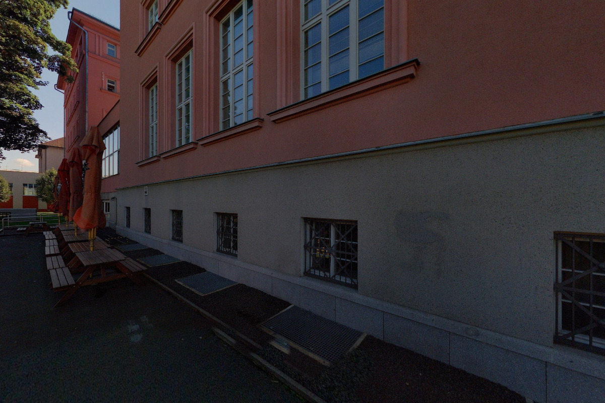 Taneční klub Šance