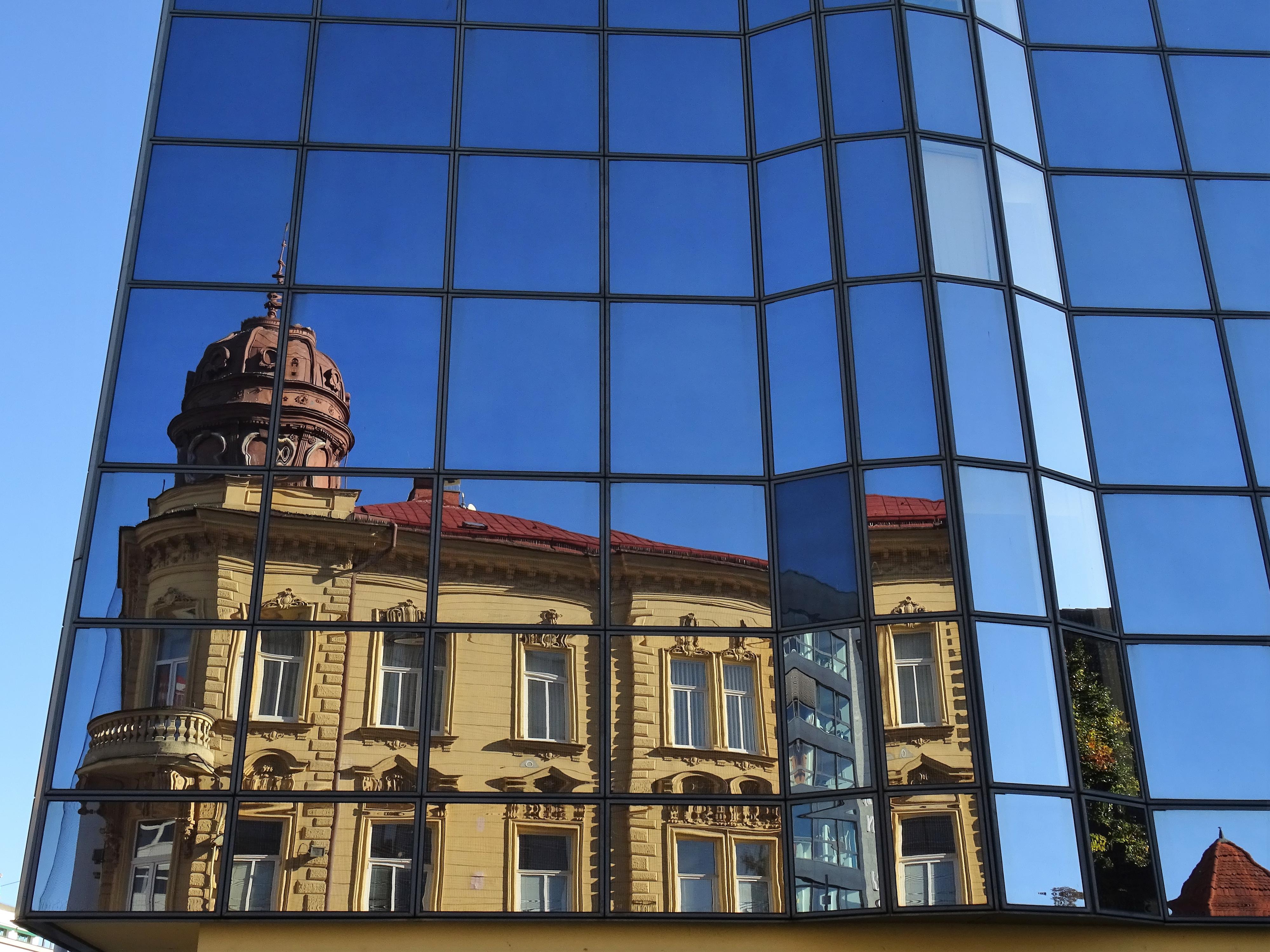 Bankomat České spořitelny foto 3