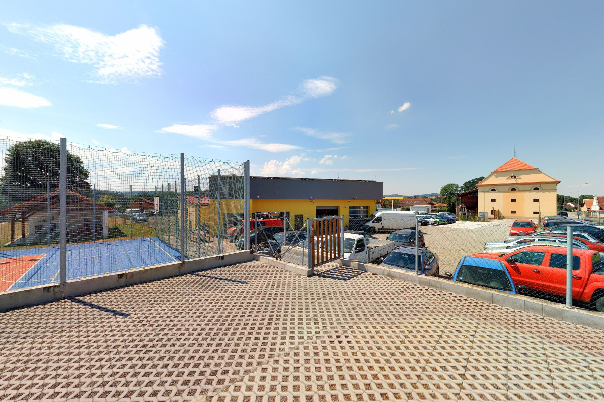 AUTOSERVIS Sulán, s.r.o.