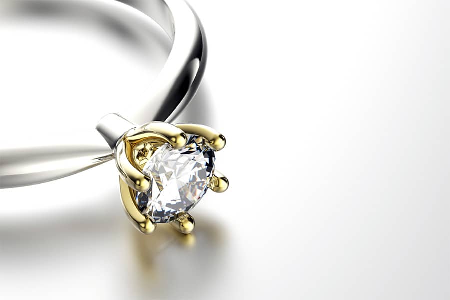 Seznamte se s kamenem Moissanitem