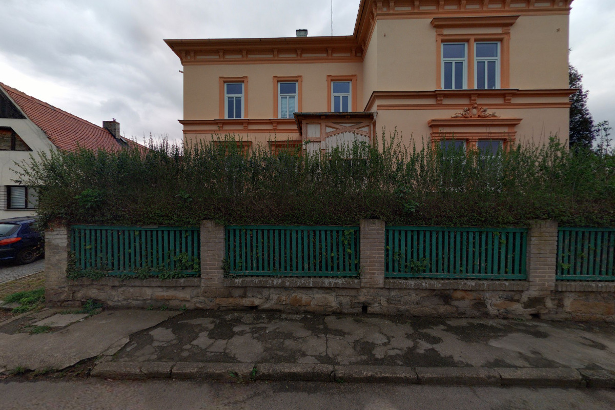 JUDr. Zuzana Chlupáčová