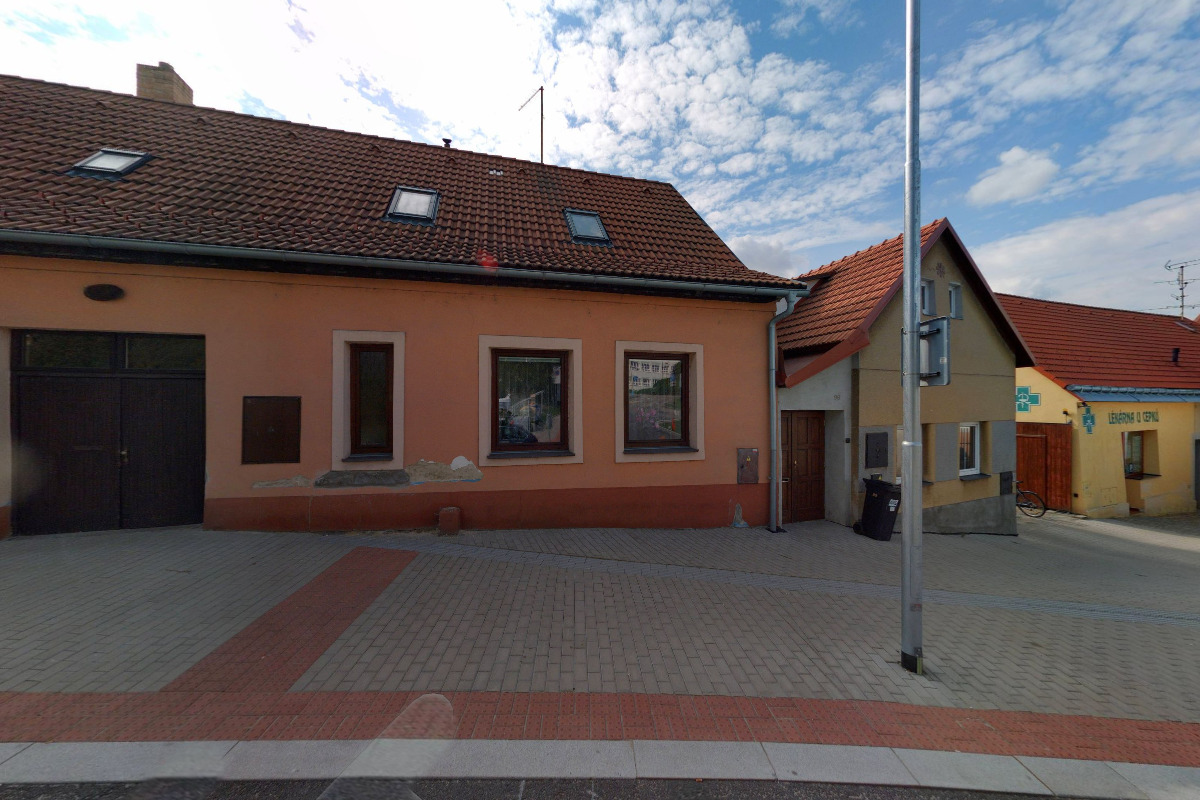 MUDr. Tomáš Pitter - neurologie foto 1