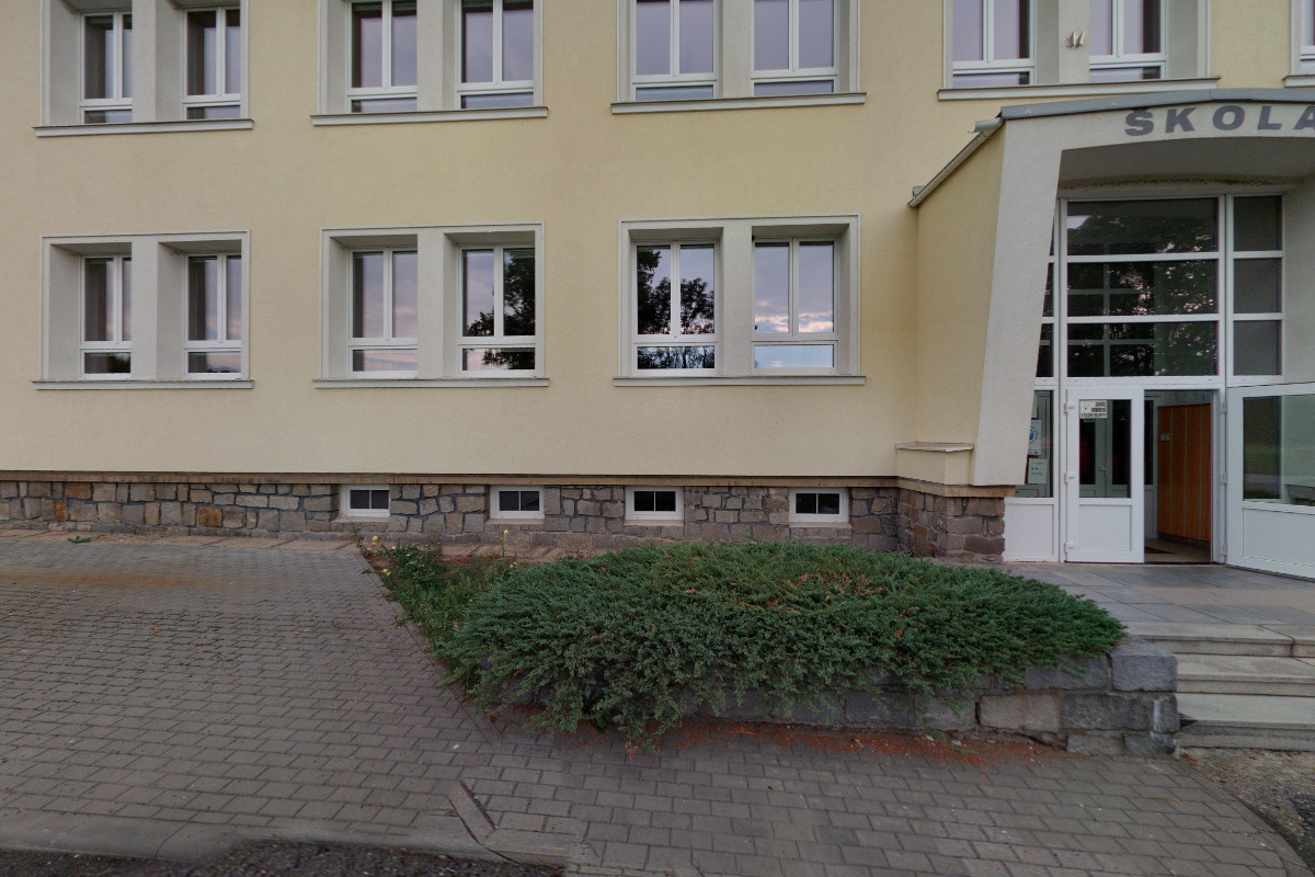 ZŠ a MŠ Jeseník, Fučíkova foto 2