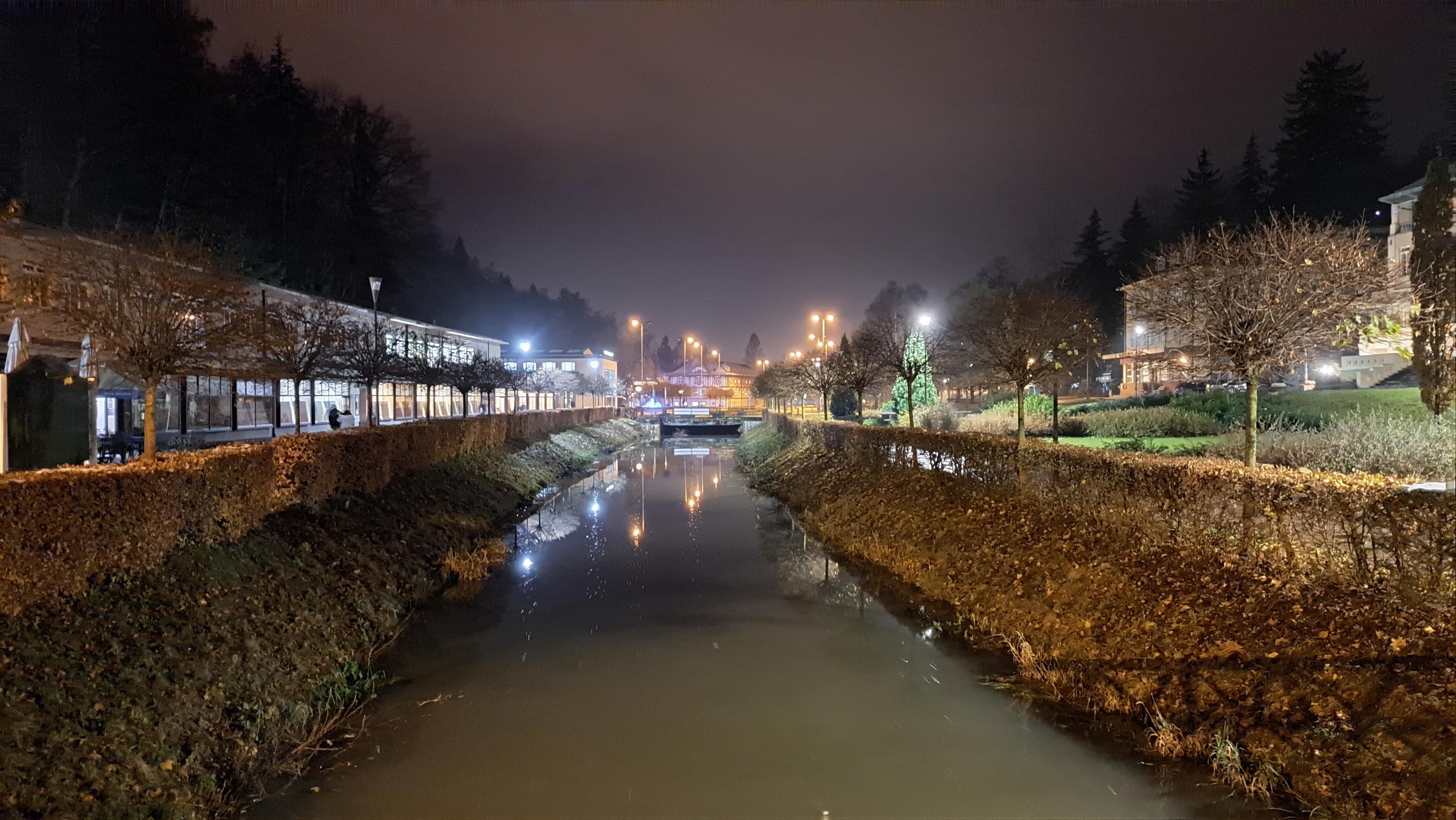 Lázeňská poliklinika foto 3