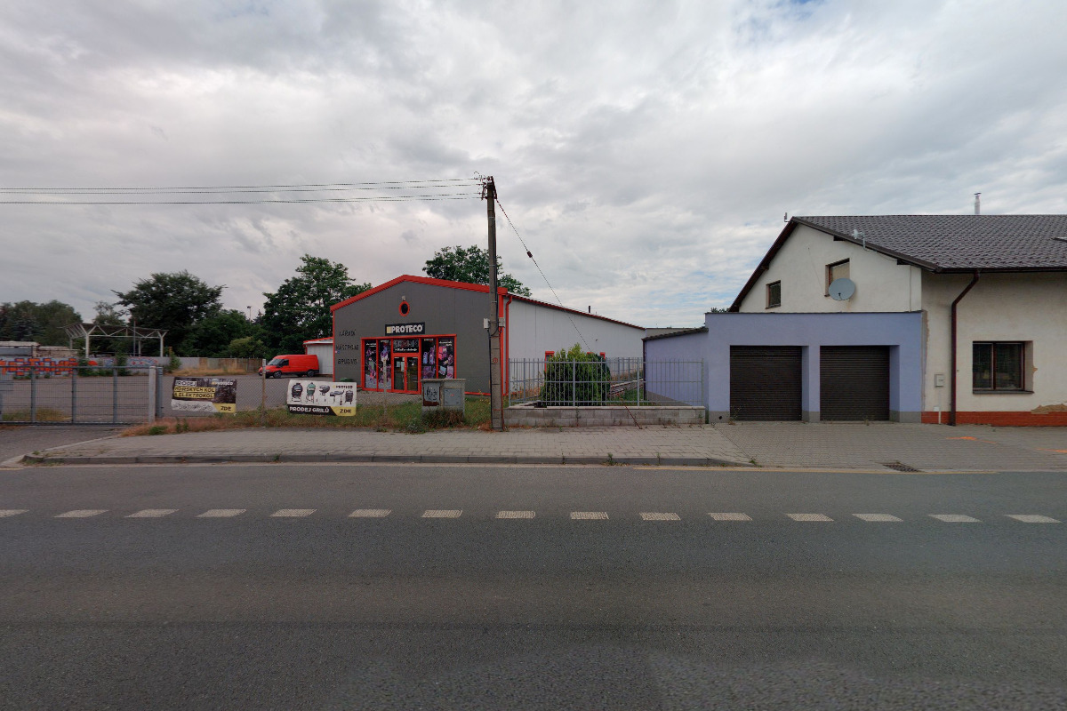 PROTECO nářadí, s.r.o. foto 2