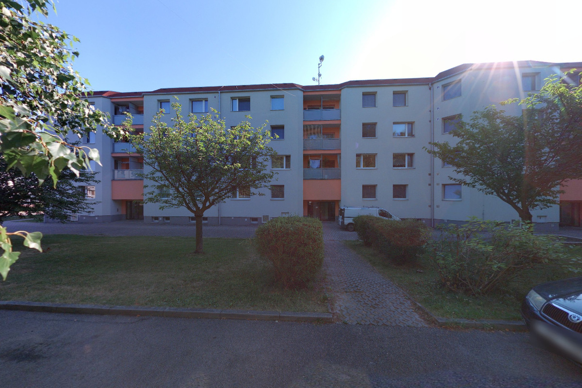 Biorezonance -  Jana Ryšková