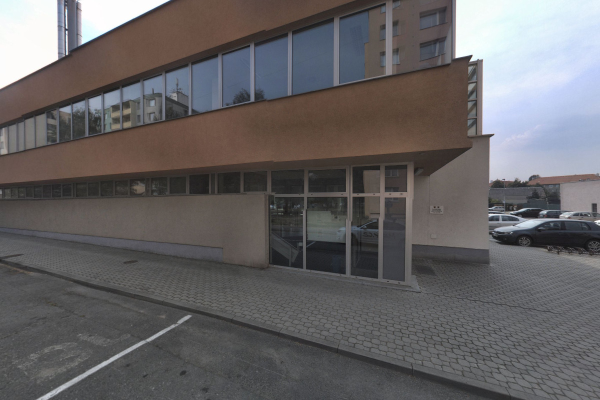 Krytý plavecký bazén Uničov foto 2