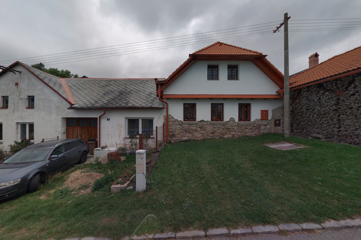 Poradenské místo ČSOB Zdeňka Kosová