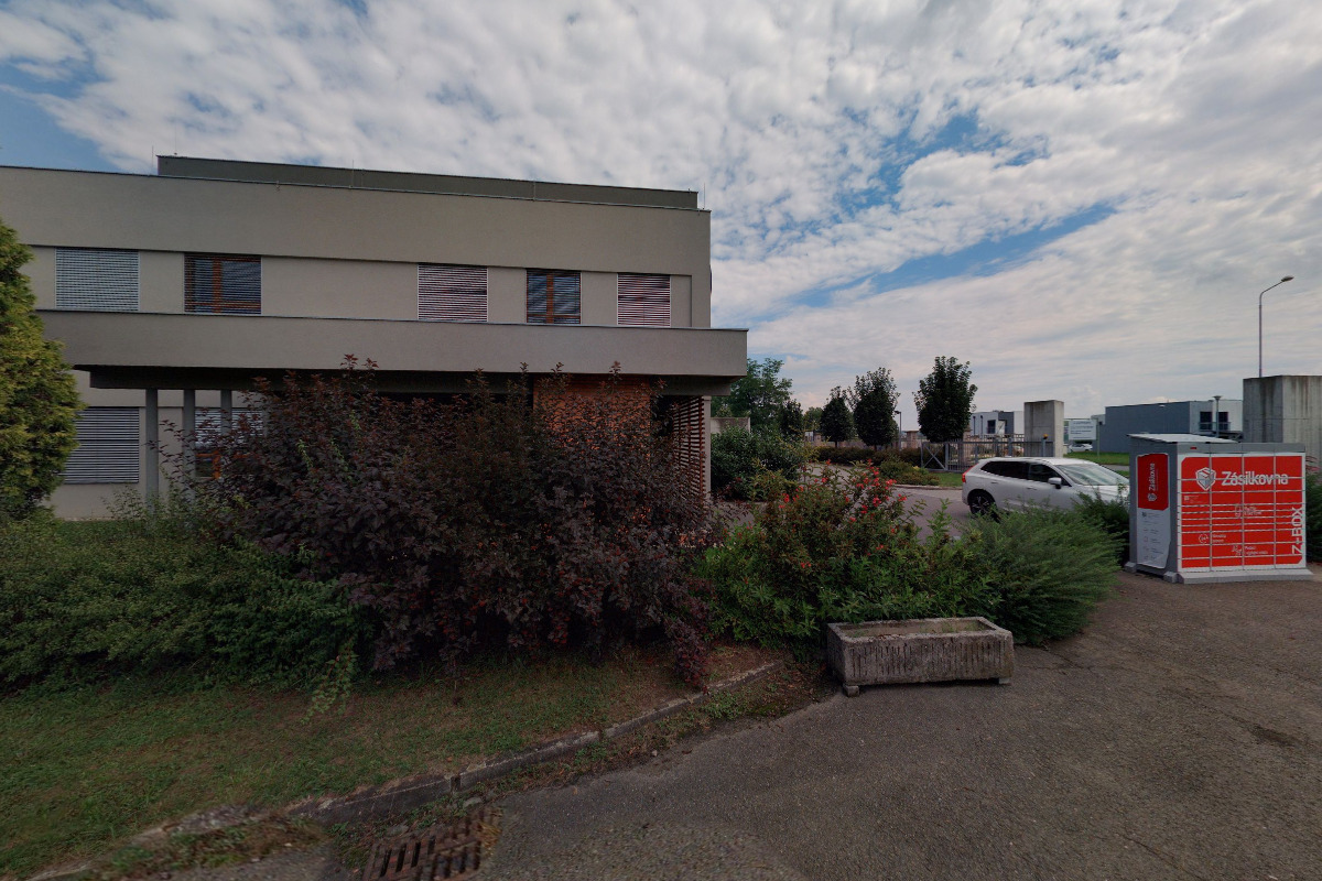 Polame Automation s.r.o.