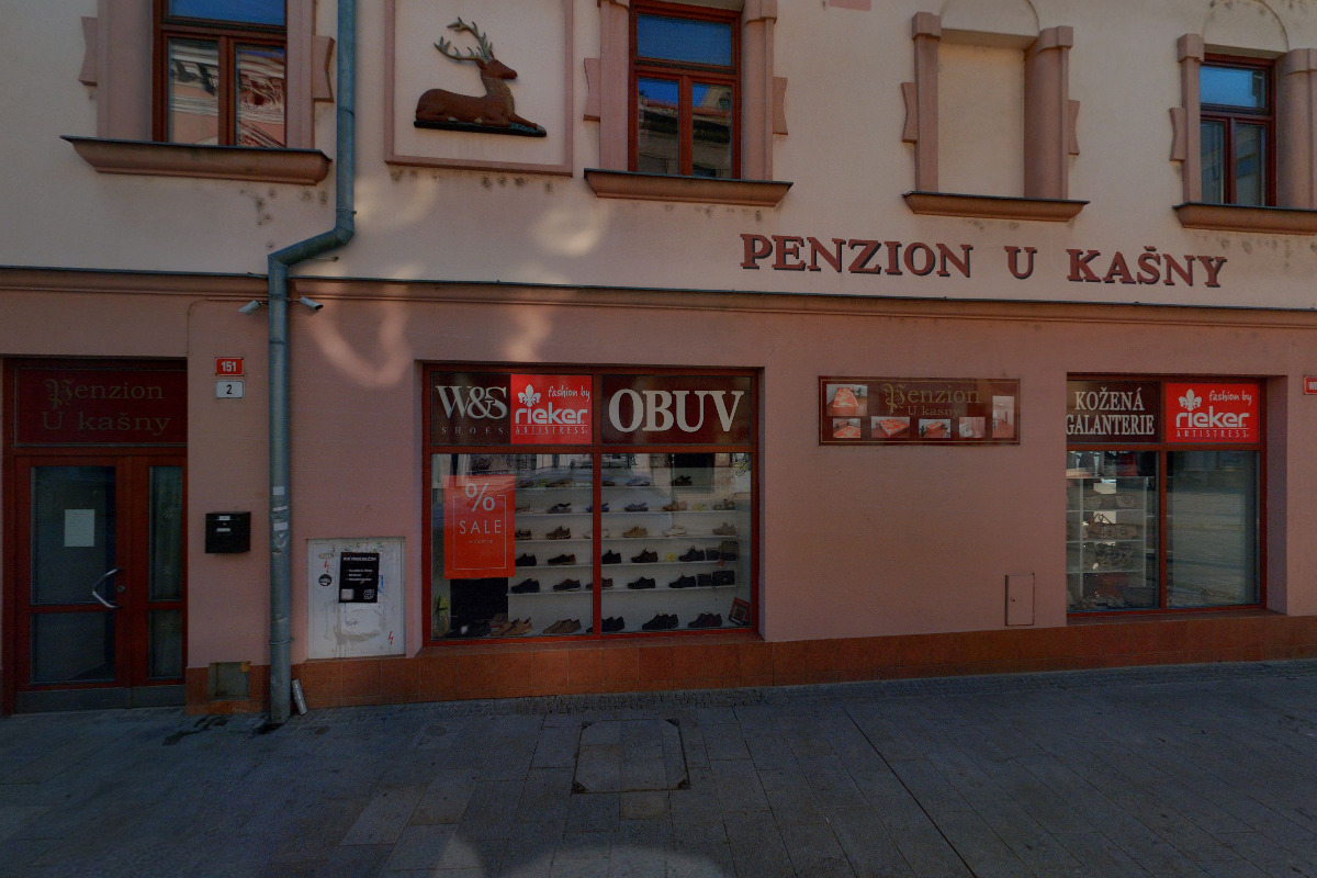 PROFI CREDIT Czech, a.s.