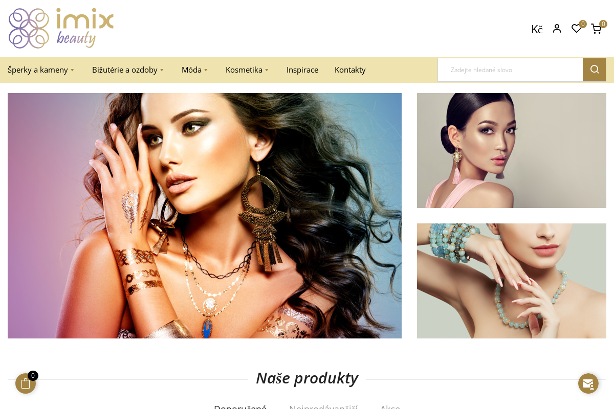 imix-beauty.cz