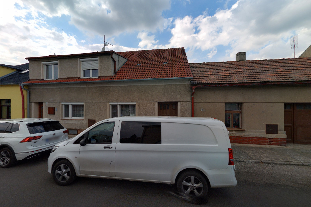 Ovocnářství Ploskovice - Poblová & Petrásek