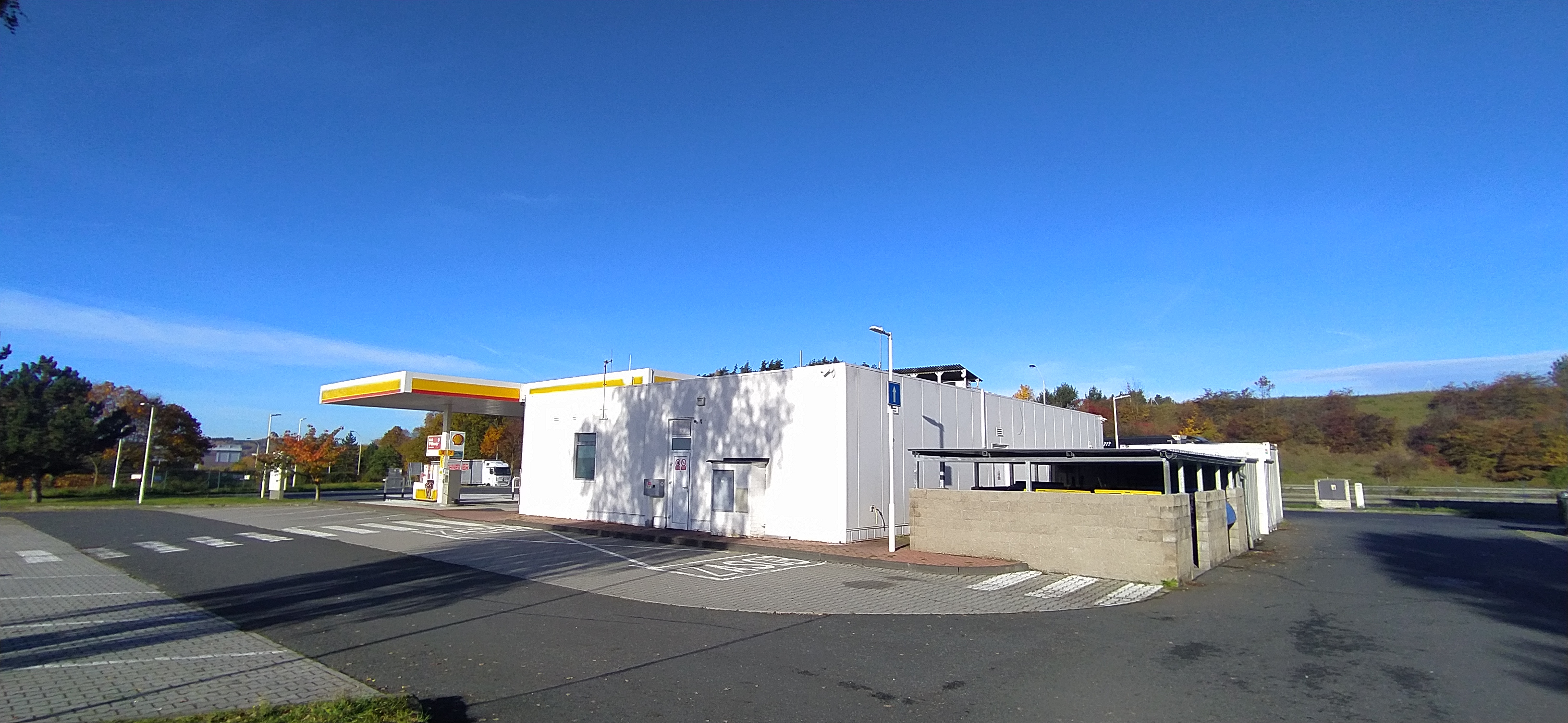 Shell foto 4