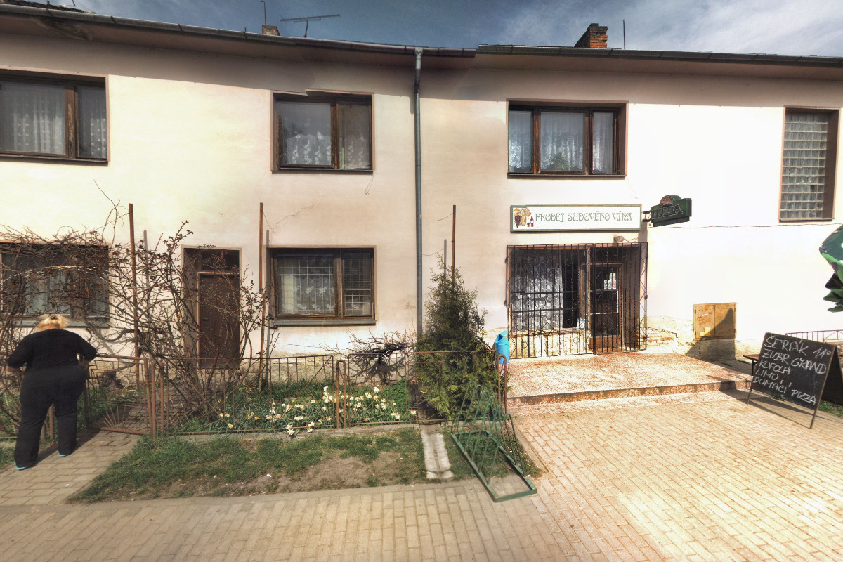 Pizza Horka foto 2