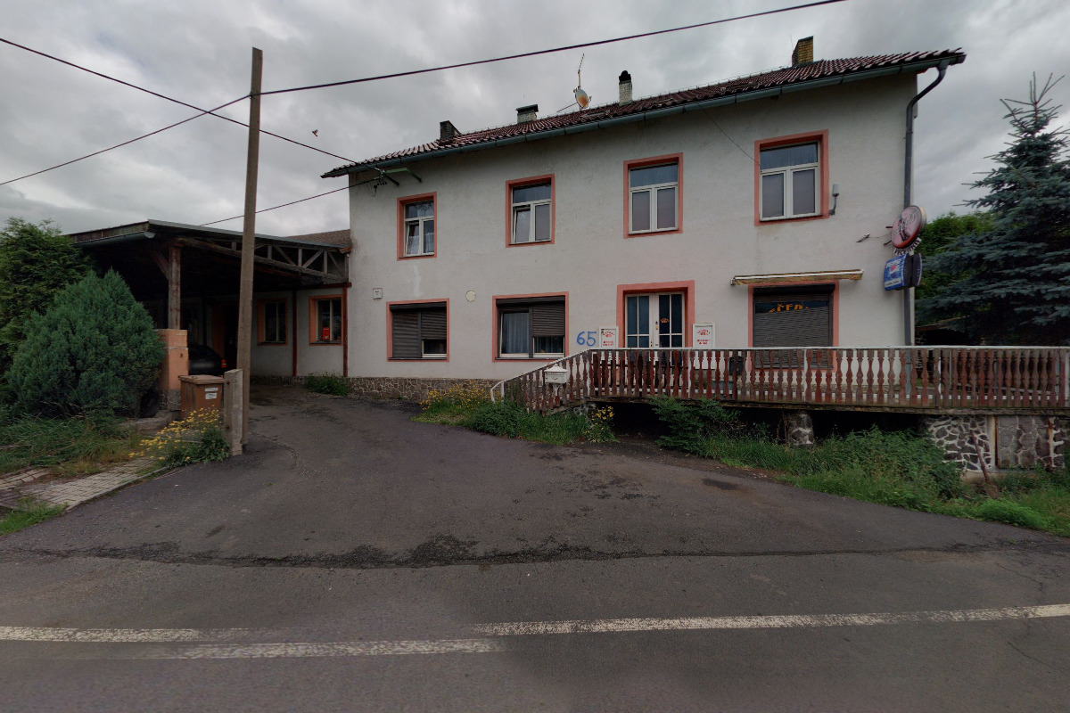 Lunaparky Schmied - Václav Schmied