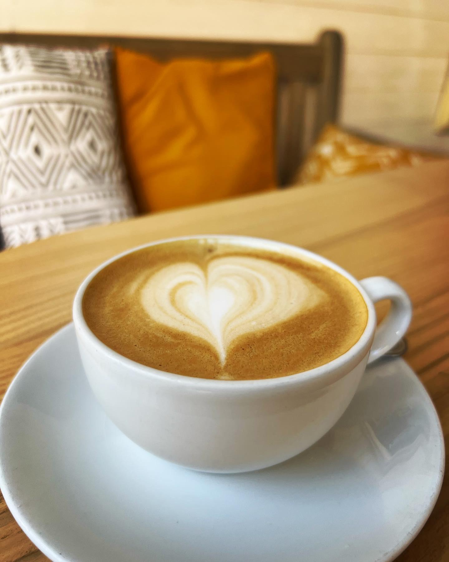 Café-Café Jičín foto 3