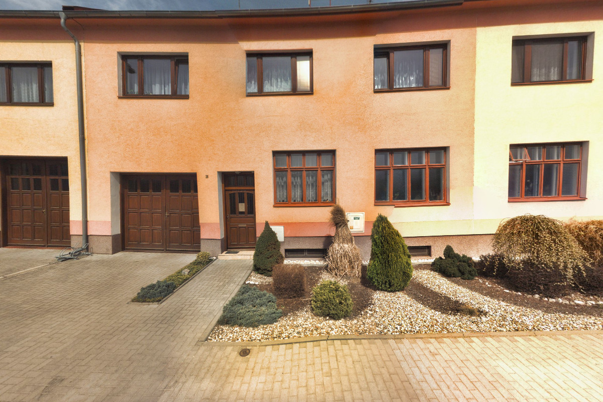 Stolařství Vladimír Suchý