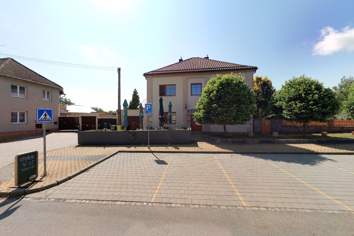 Ing. Oldřich Novotný