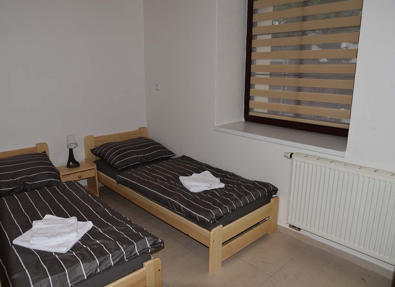 Apartmán Šumava - Lipno - Horní Planá foto 4