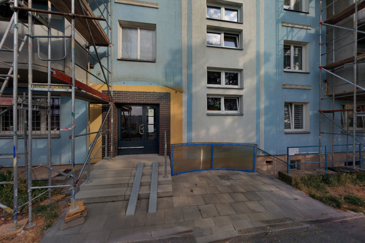 Bytové družstvo vlastníků bytů Tabulový vrch