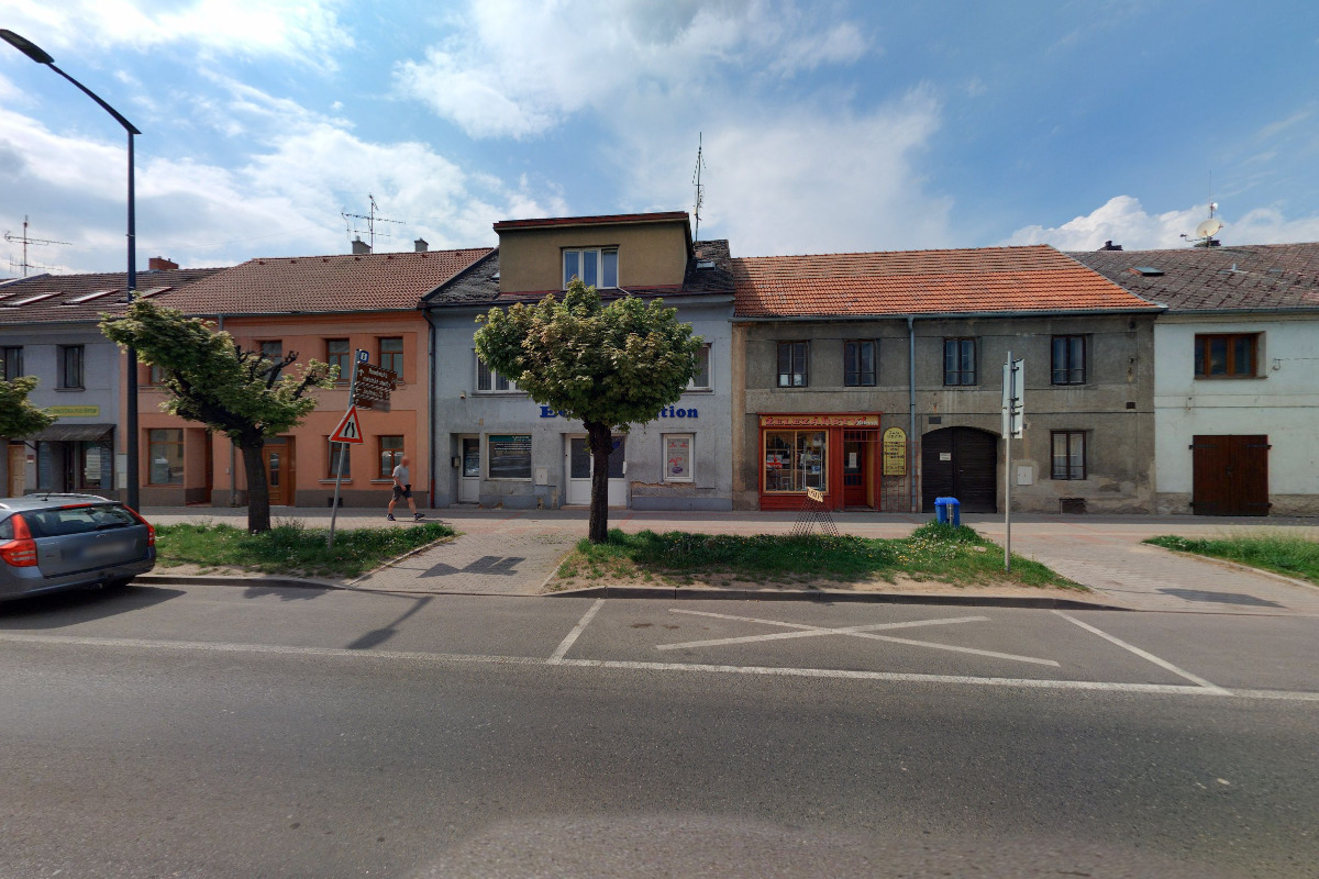 ECS invention, spol. s r.o.