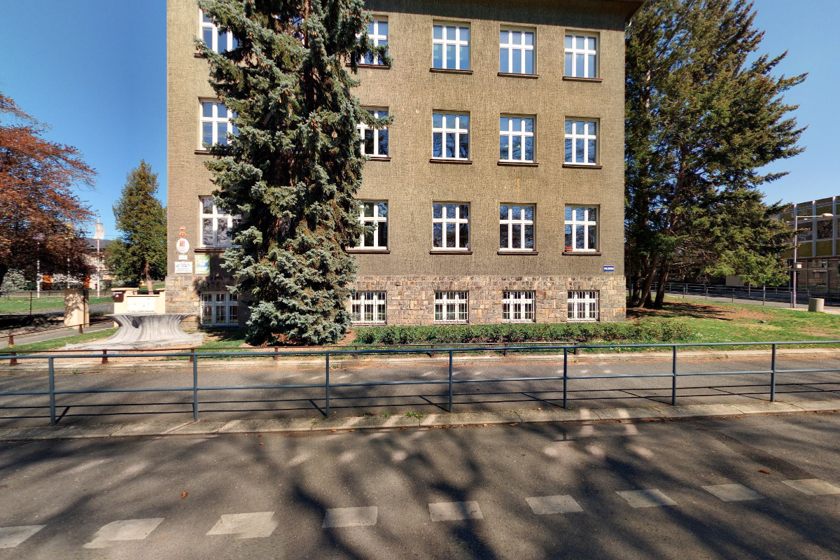 Masarykova základní škola Litoměřice, Svojsíkova 5 foto 5