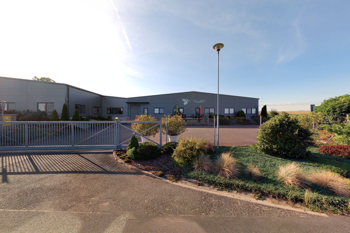 Anděl Přerov, s.r.o.