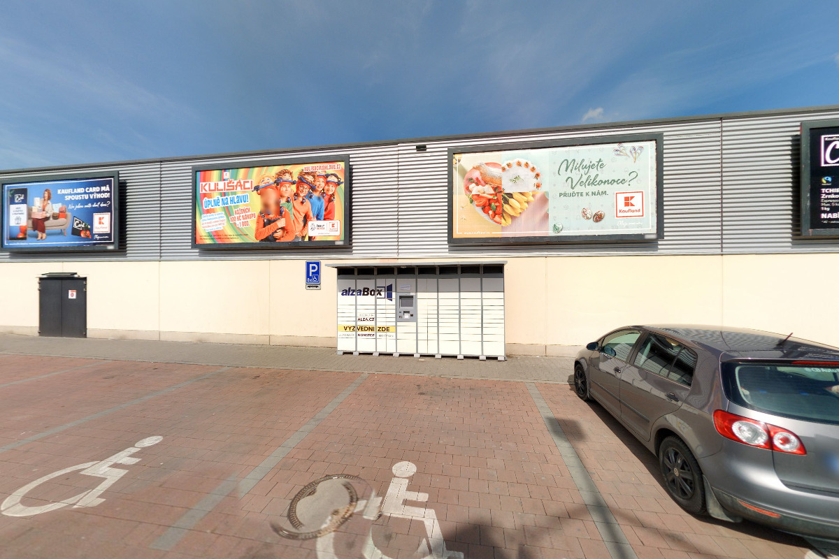 AlzaBox foto 4