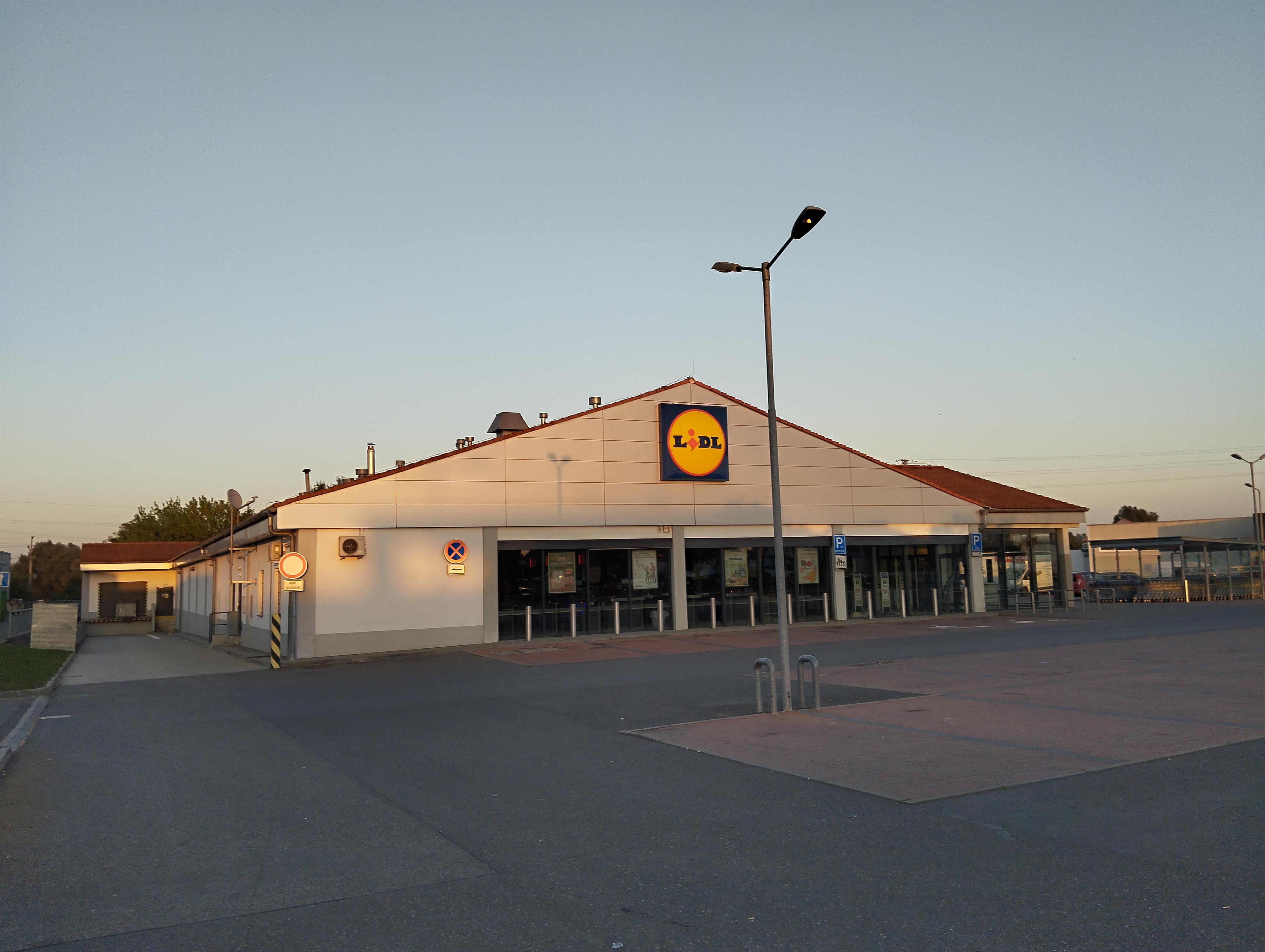 Lidl foto 6