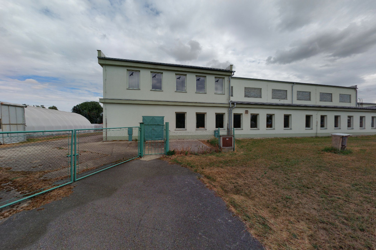 Zemědělské družstvo Třebelovice - družstvo