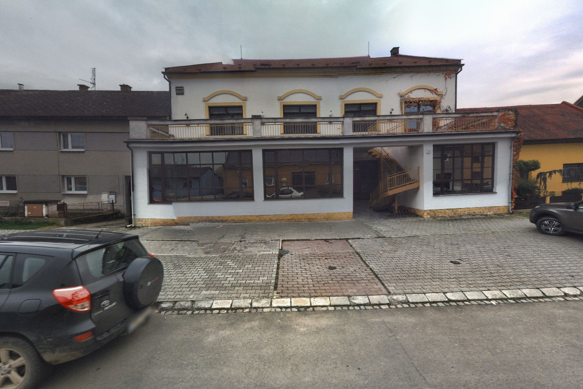 Autodemont - Eva Sedláčková