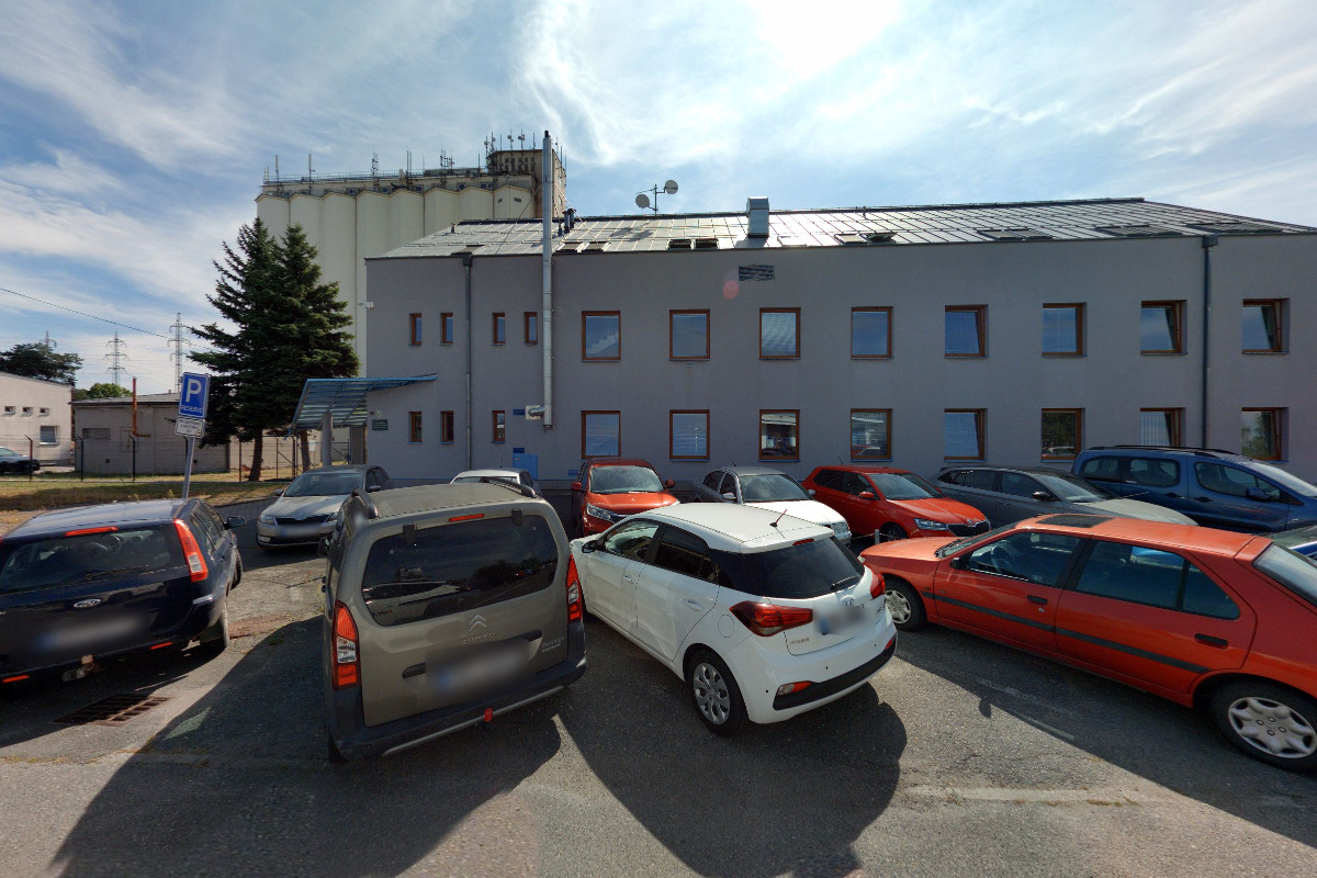 Státní zemědělská a potravinářská inspekce foto 2