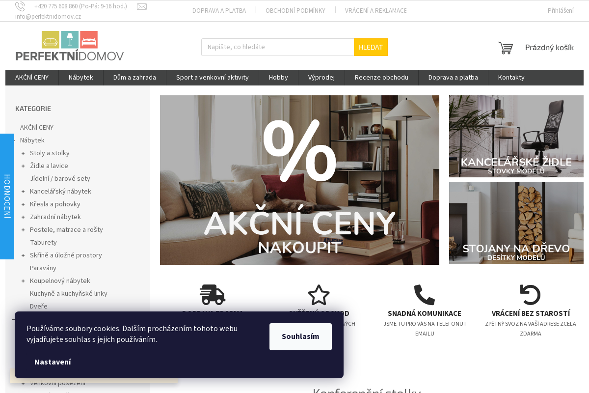 PerfektníDomov.cz