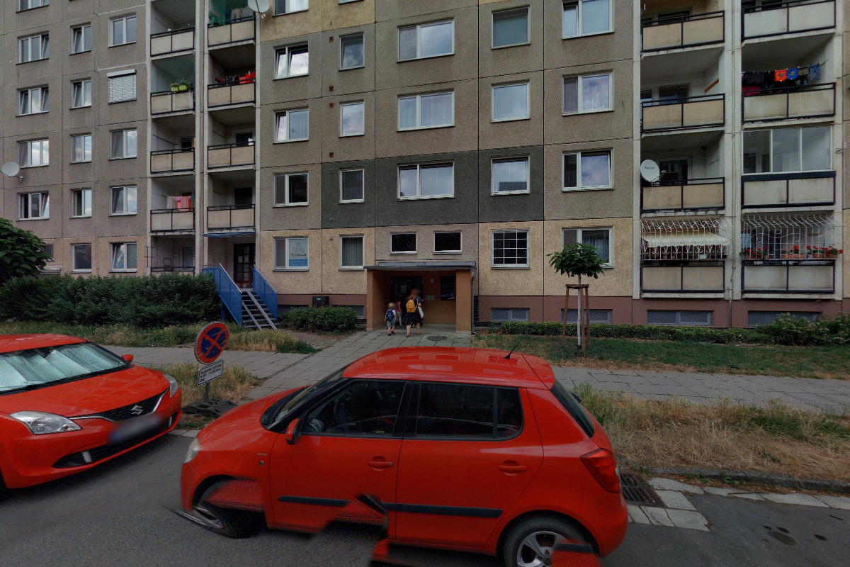 ORDINACE PEDIEN s.r.o. (Pedien.cz) foto 5