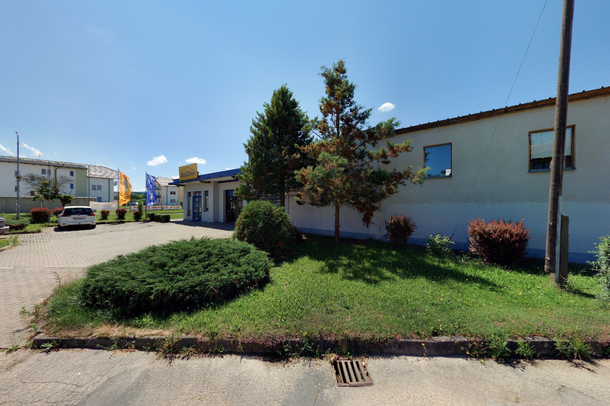 Pneuservis JMR foto 2