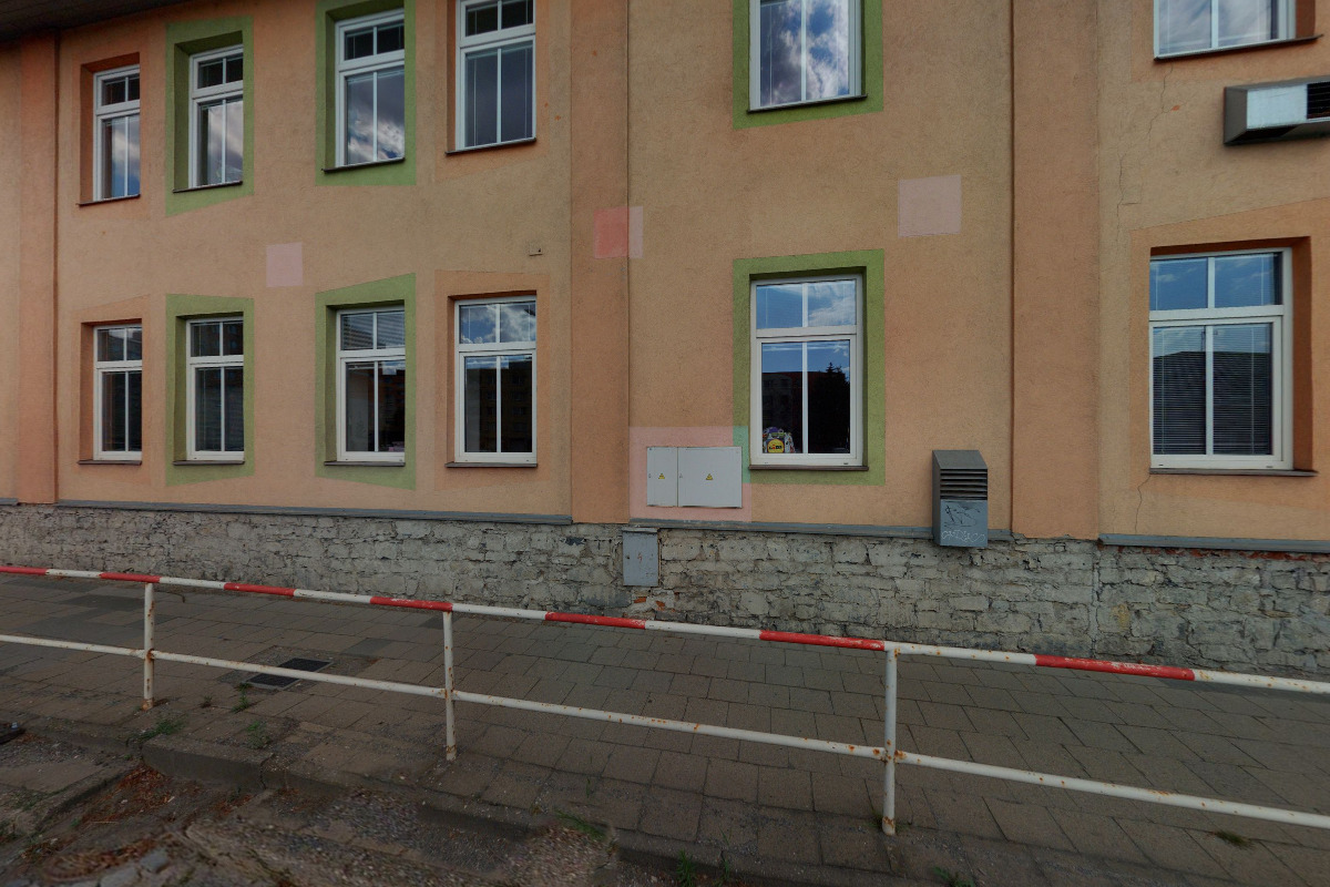 MŠ Olomouc, Rooseveltova foto 3