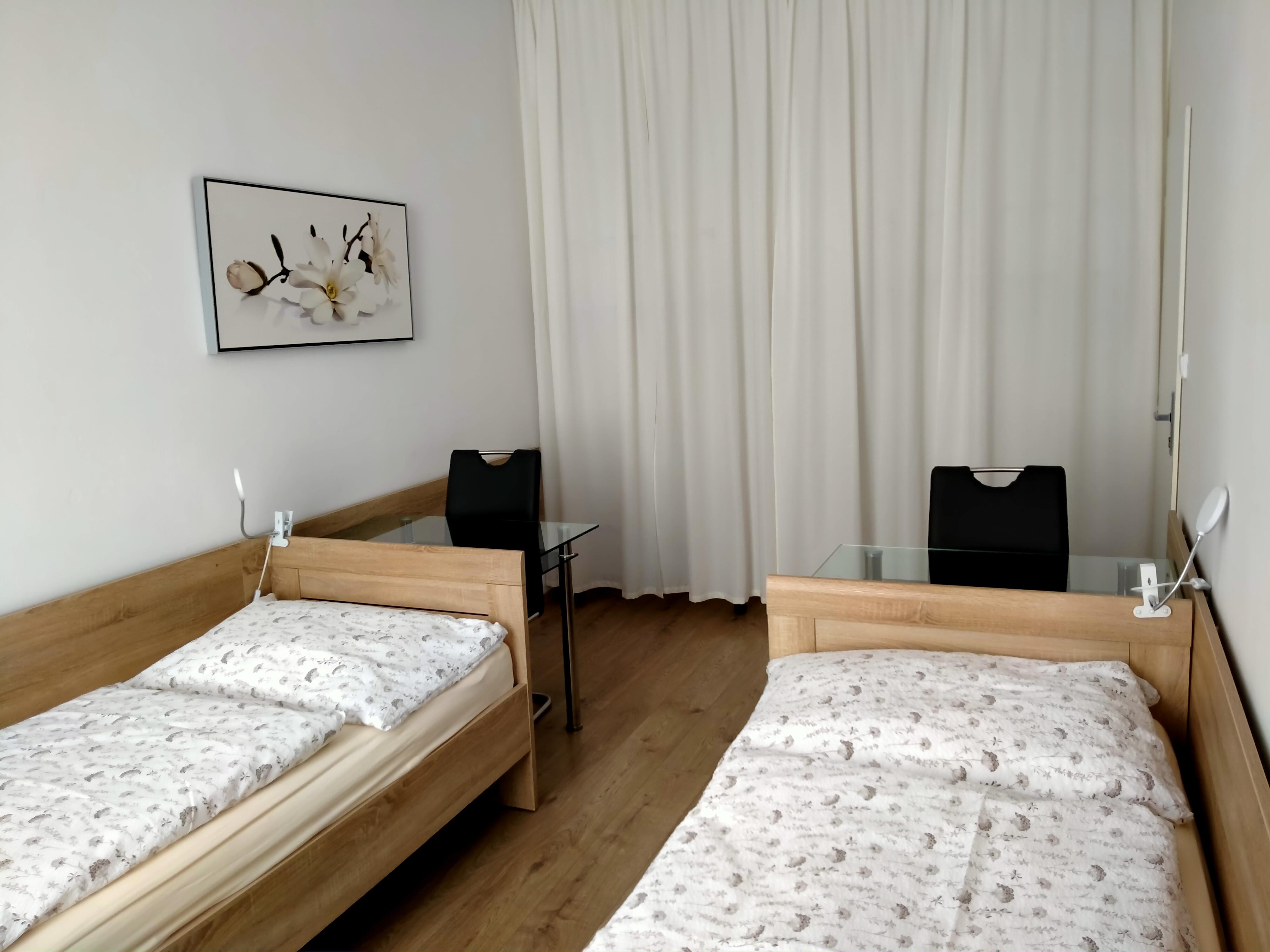 Penzion Úslavská 22 foto 5