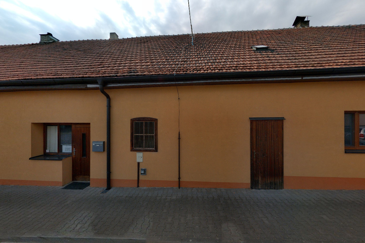 Moravský rybářský svaz, z.s. pobočný spolek Police