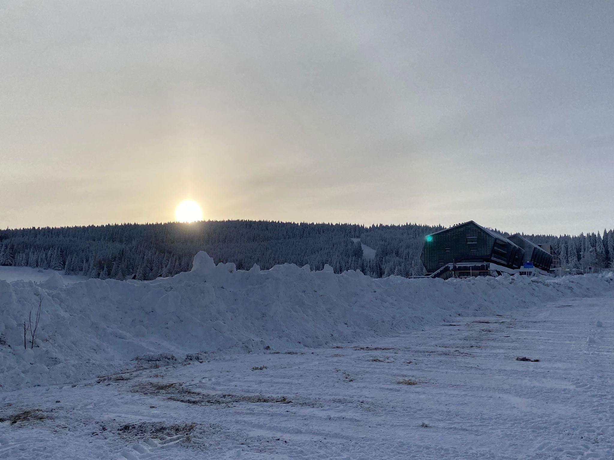 Horská chata Lada foto 4