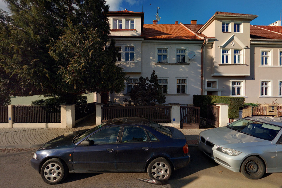 Mgr. Ladislav Maleček, advokátní kancelář foto 2