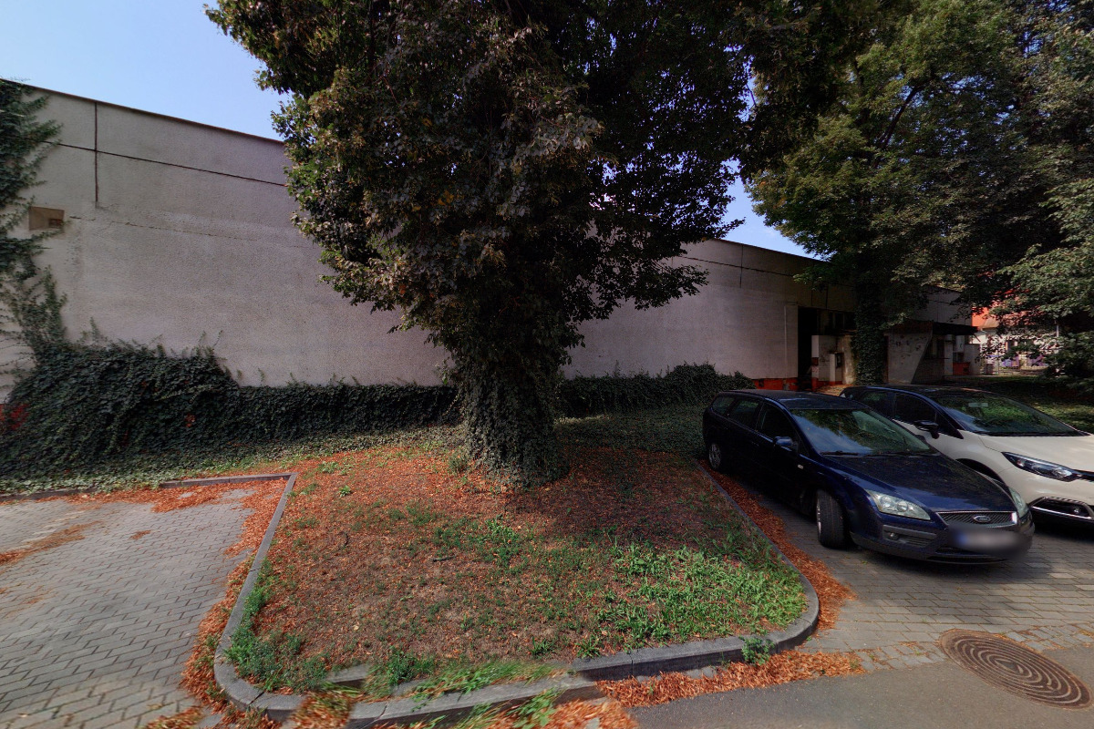 Bankomat Komerční banky foto 2