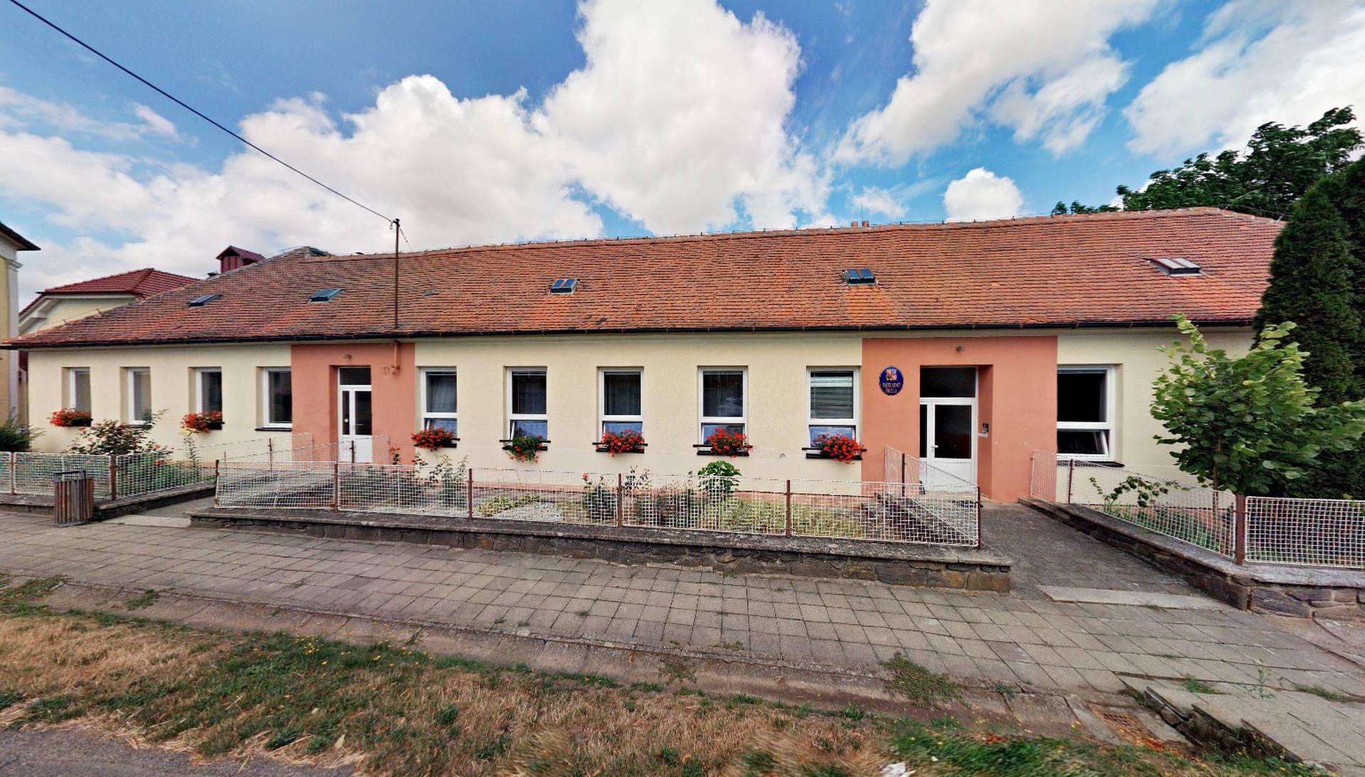 ZŠ Mladoňovice foto 2