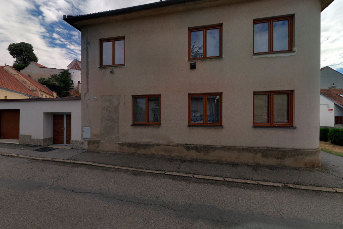 Petr Žák - MBsoftware