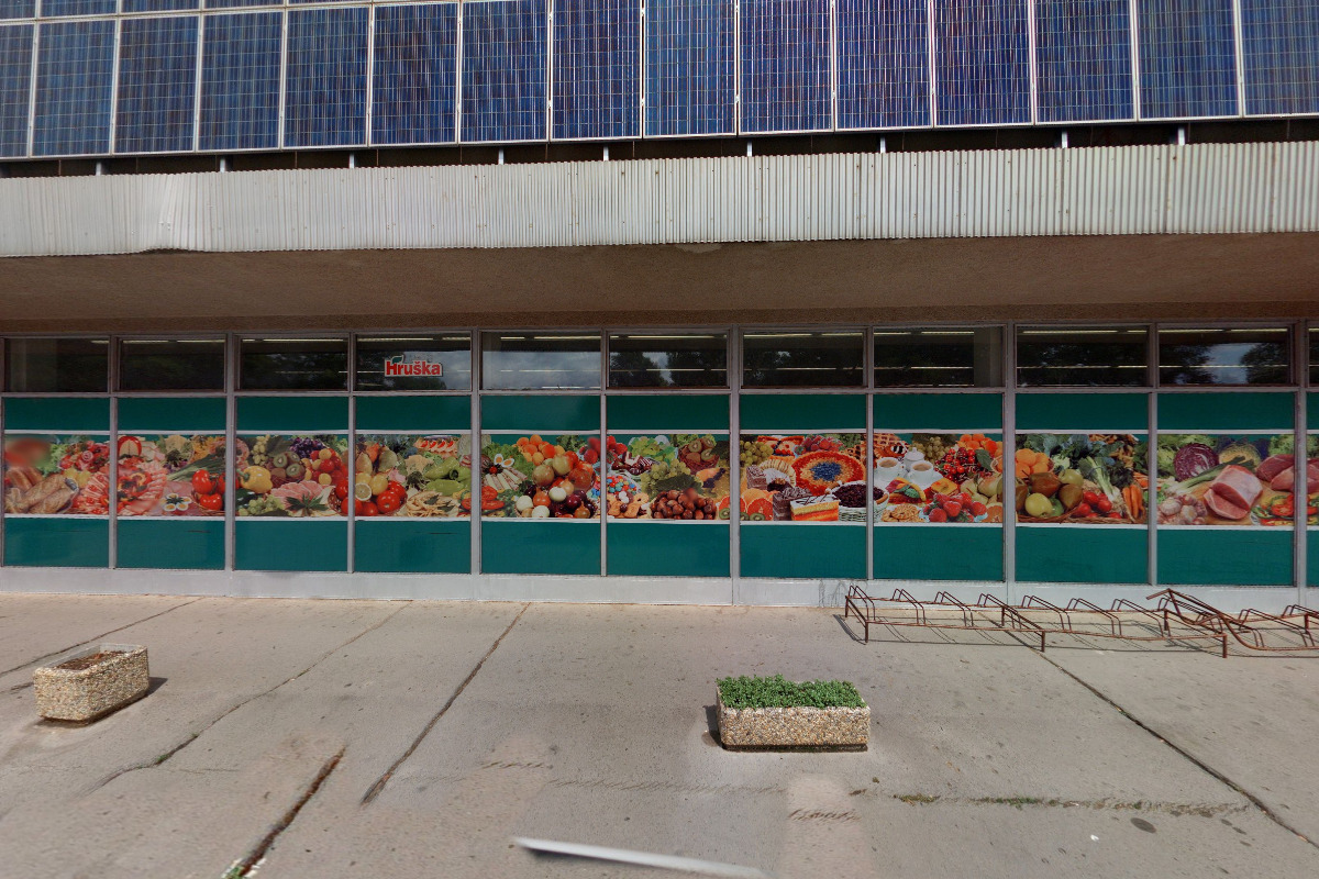 Květiny Dekorace Iva