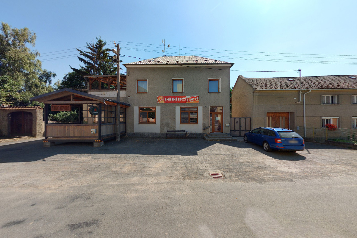 Pivnice Strojovna foto 3