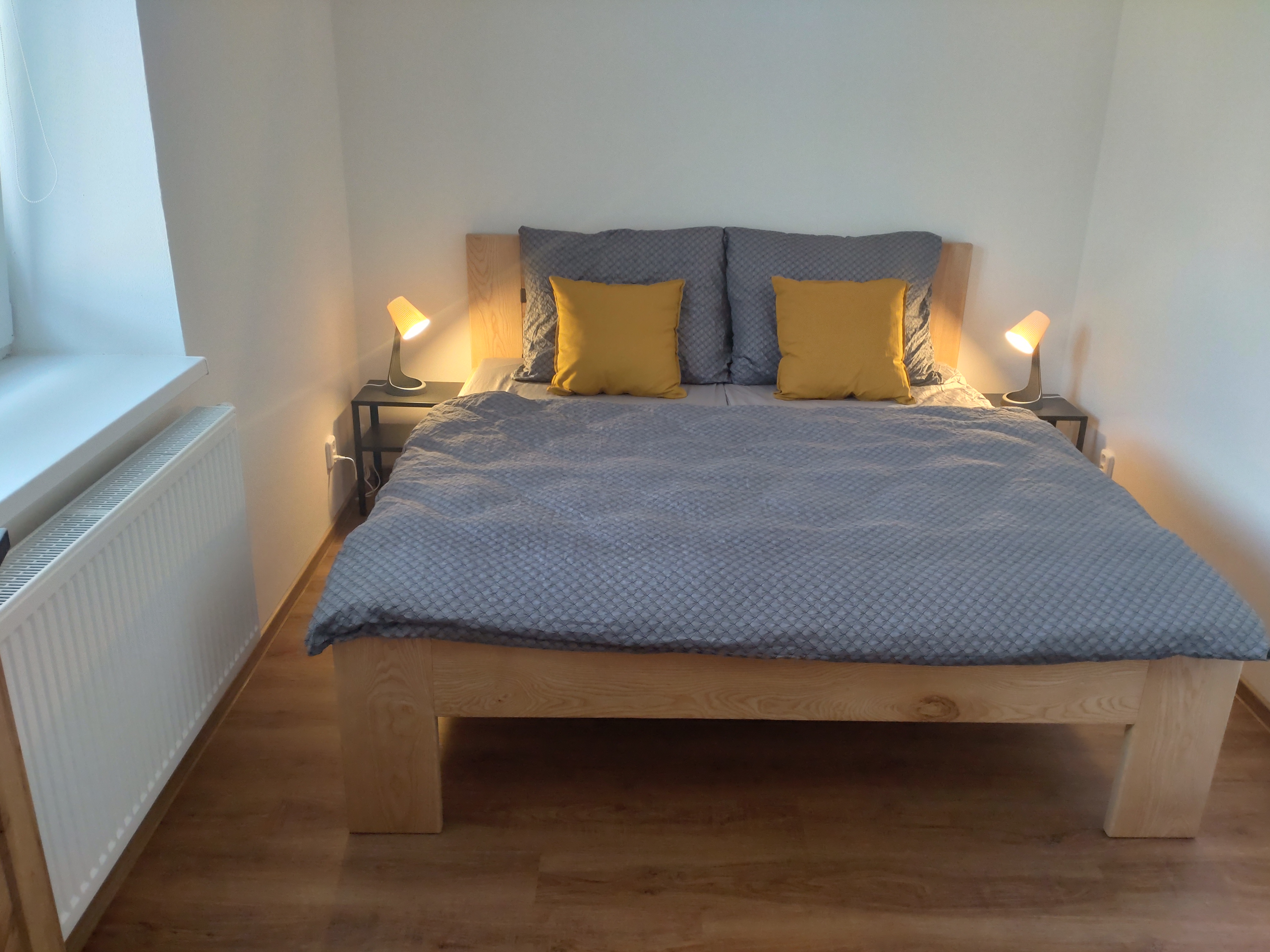 Apartmán Karlovice - Jeseníky foto 4