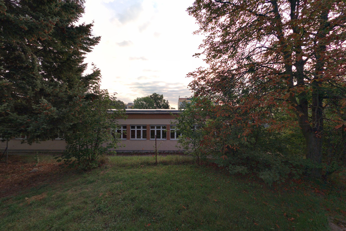 Střední průmyslová škola Chrudim